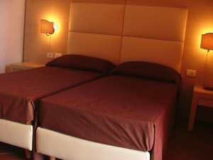 Hotel Calipso