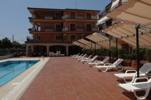 Hotel Calipso