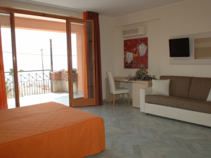 Hotel Calipso