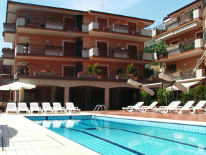 Hotel Calipso