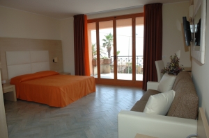 Hotel Calipso