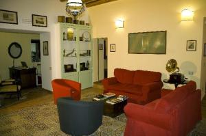 Villa Trigona