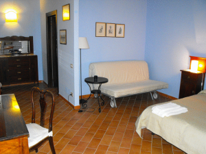 Villa Trigona