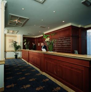 Grand Hotel Fleming