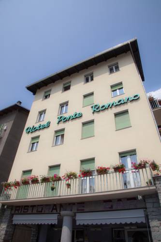 Ponte Romano