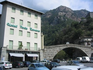 Ponte Romano