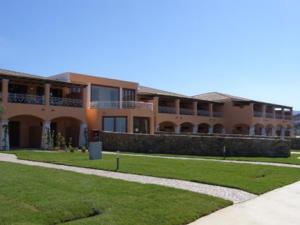 Hotel I Corbezzoli