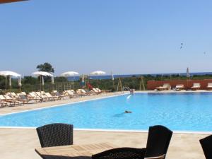 Hotel I Corbezzoli
