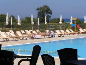 Hotel I Corbezzoli