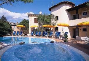 Hotel Colonna San Marco