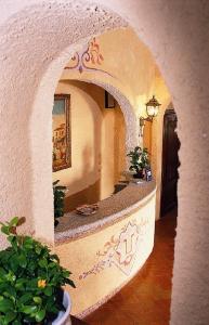 Hotel Colonna San Marco