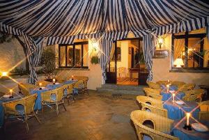 Hotel Colonna San Marco