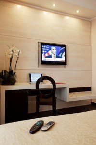 S Hotel