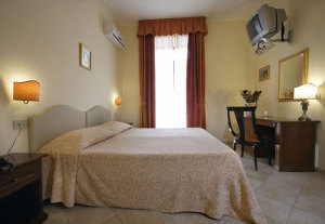 Hotel Del Corso