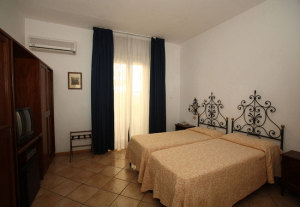 Hotel Del Corso