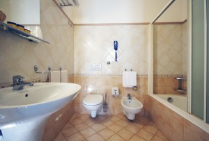 Hotel Del Corso
