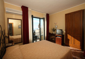 Hotel Del Corso