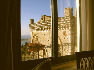 Hotel Del Corso