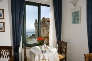 Hotel Del Corso