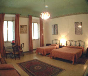 Hotel Cristina