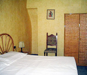 Hotel Cristina