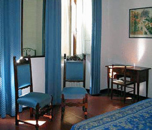 Hotel Cristina