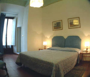 Hotel Cristina