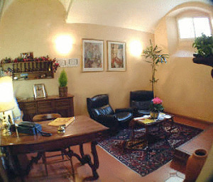 Hotel Cristina