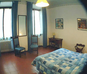 Hotel Cristina