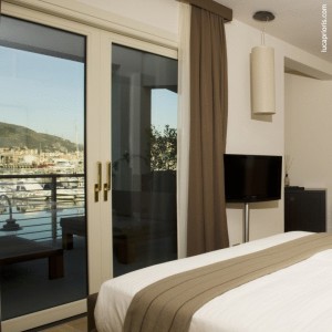 Marina Place Resort