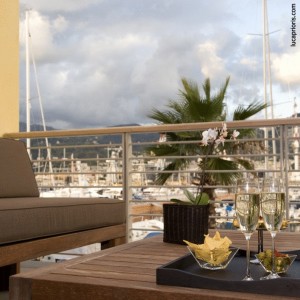 Marina Place Resort