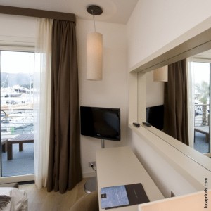 Marina Place Resort