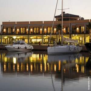Marina Place Resort