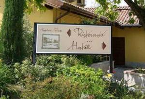 Hotel Ristorante Vecchia Riva