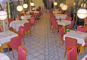 Hotel Ristorante Vecchia Riva