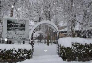 Hotel Ristorante Vecchia Riva