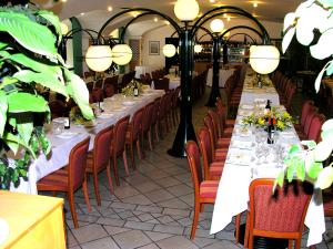 Hotel Ristorante Vecchia Riva