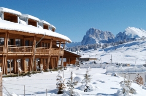 Seiser Alm Urthaler