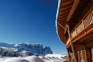 Seiser Alm Urthaler