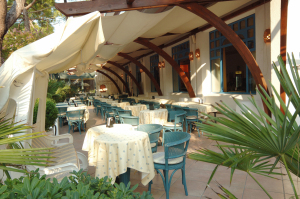 Hotel Regina