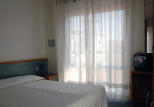 Hotel Regina