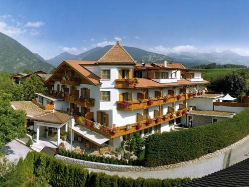 Hotel Hubertushof