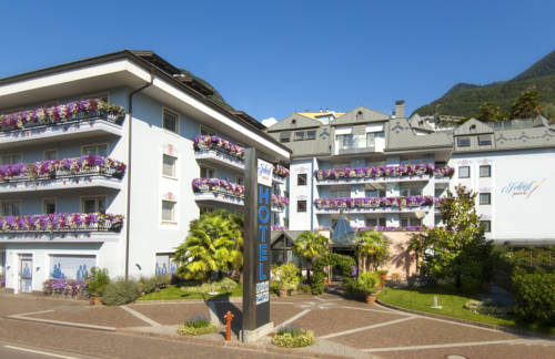 Hotel Ideal Park