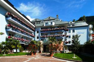 Hotel Ideal Park