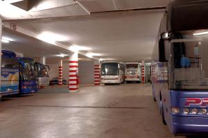 Hotel Ideal Park