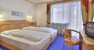 Hotel Ideal Park