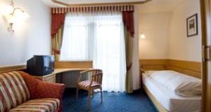 Hotel Ideal Park