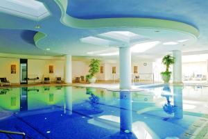 Hotel Ideal Park