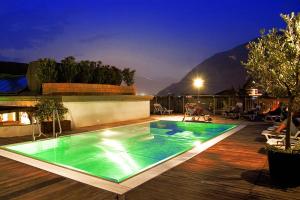 Hotel Ideal Park