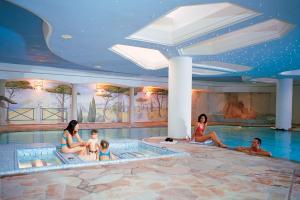 Hotel Ideal Park